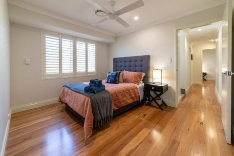 Greenmount Getaway - Accommodation Main Beach 2