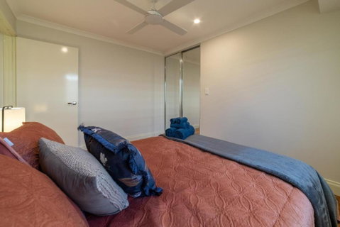 Greenmount Getaway - Accommodation Main Beach 3