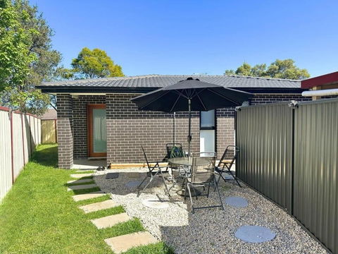 Granny Guest House Sydney Blue Mountain - Accommodation Main Beach 0