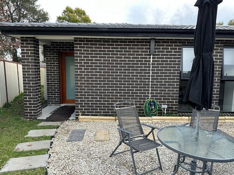 Granny Guest House Sydney Blue Mountain - Accommodation Main Beach 1