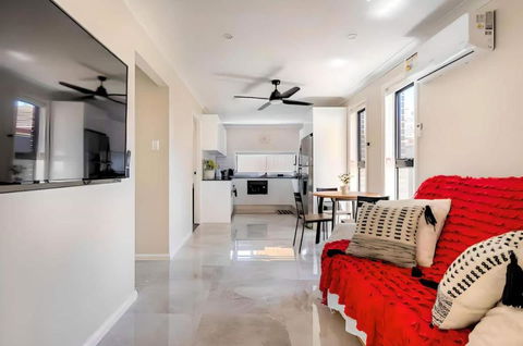 Granny Guest House Sydney Blue Mountain - Accommodation Main Beach 2