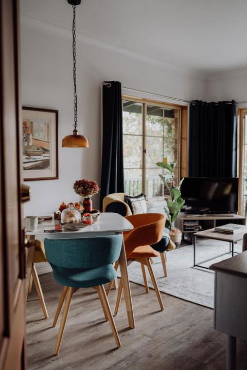 Green Gables B&B - Accommodation Main Beach 3