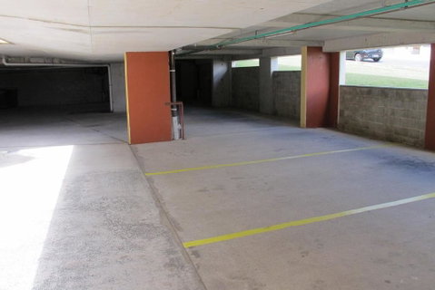 Greenslopes Motor Inn - Accommodation Main Beach 4