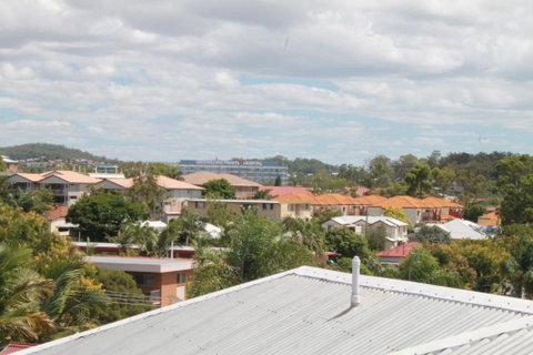 Greenslopes Motor Inn - Accommodation Main Beach 1