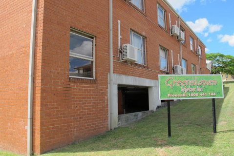 Greenslopes Motor Inn - Accommodation Main Beach 3