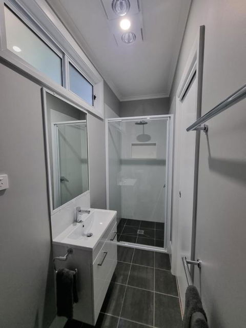 Gulgong Tourist Park - Accommodation Main Beach 2