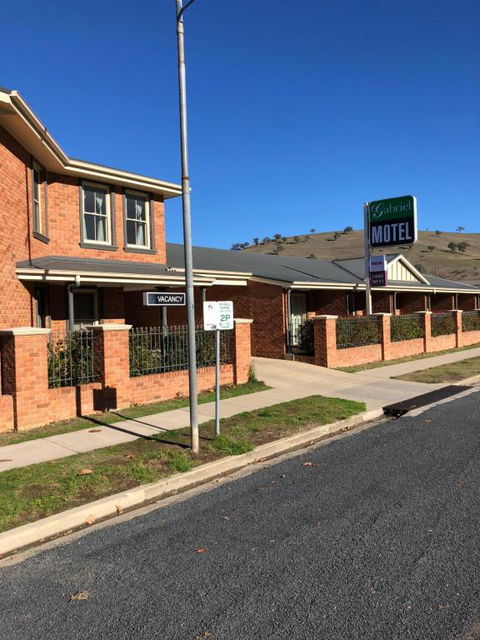 Gundagai Gabriel Motor Inn - Accommodation Main Beach 1