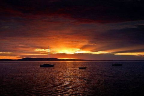 H&H Studio Overlooking Boston Bay, Port Lincoln - Accommodation Main Beach 0
