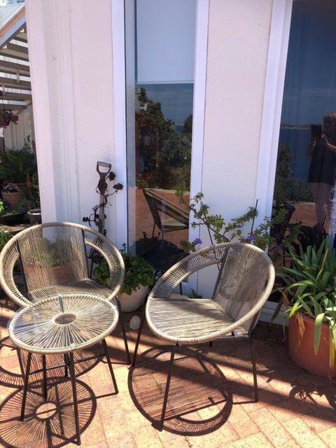 H&H Studio Overlooking Boston Bay, Port Lincoln - Accommodation Main Beach 2