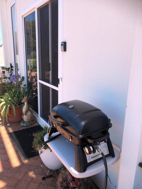 H&H Studio Overlooking Boston Bay, Port Lincoln - Accommodation Main Beach 1