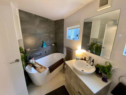 H2O Holiday Apartment Unit 14 - Accommodation Main Beach 2