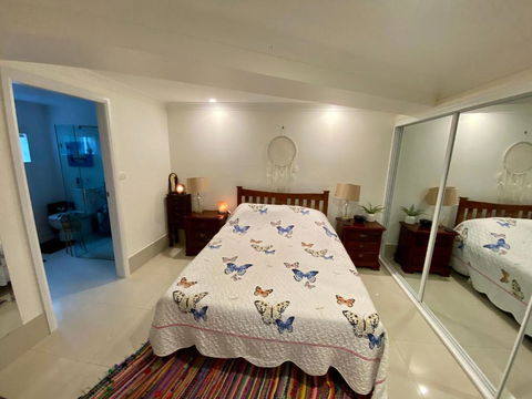 H2O Holiday Apartment Unit 14 - Accommodation Main Beach 3