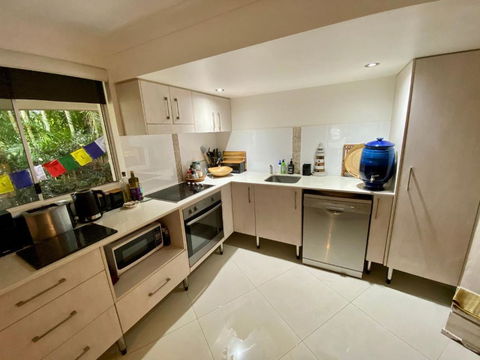 H2O Holiday Apartment Unit 14 - Accommodation Main Beach 4