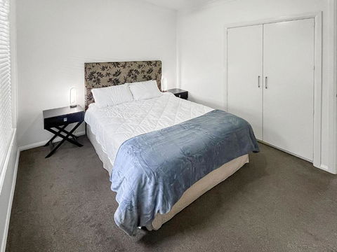 H2O Holiday Apartments - Unit 10 - Accommodation Main Beach 2