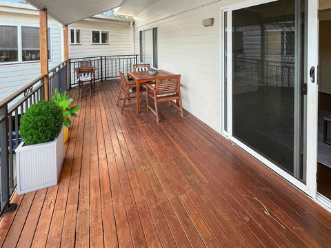 H2O Holiday Apartments - Unit 10 - Accommodation Main Beach 4