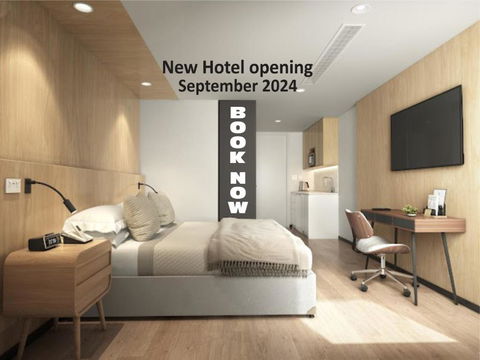 Haberfield Hotel - Accommodation Main Beach 0