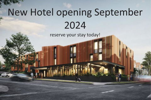 Haberfield Hotel - Accommodation Main Beach 1