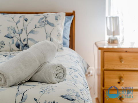 Hakuna Matata On Kiap In Yunderup - Accommodation Main Beach 1