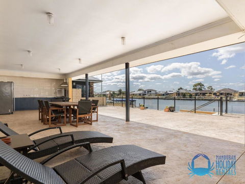 Hakuna Matata On Kiap In Yunderup - Accommodation Main Beach 2