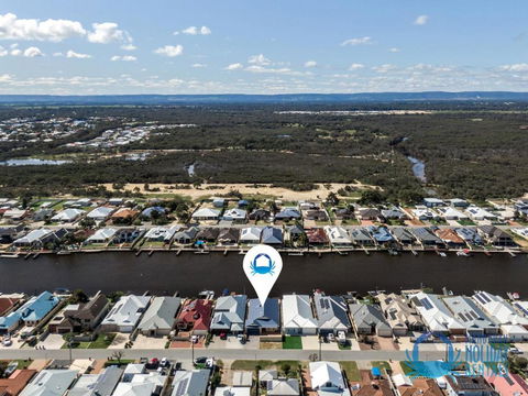 Hakuna Matata On Kiap In Yunderup - Accommodation Main Beach 3