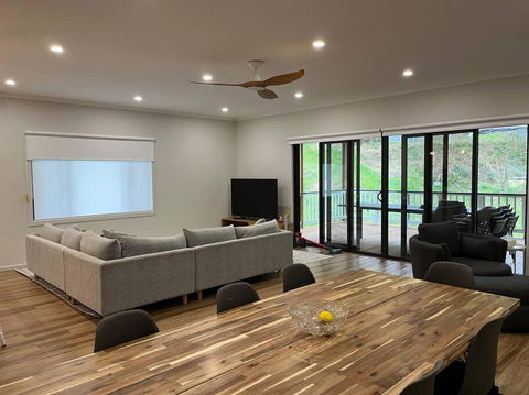 Hakuna Matata - Venus Bay - Accommodation Main Beach 1