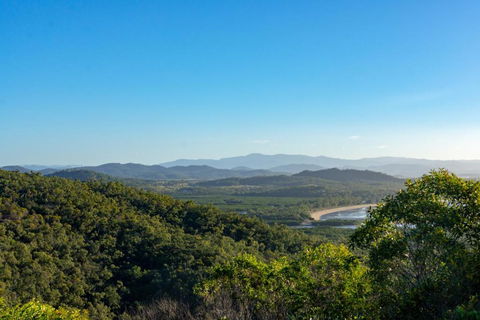 Halliday Bay Resort - Accommodation Main Beach 3