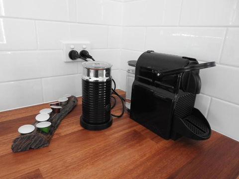 Halls Gap Cottages - Accommodation Main Beach 1