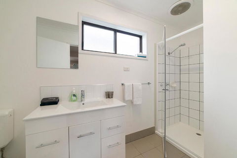 Halls Gap Motel - Accommodation Main Beach 1