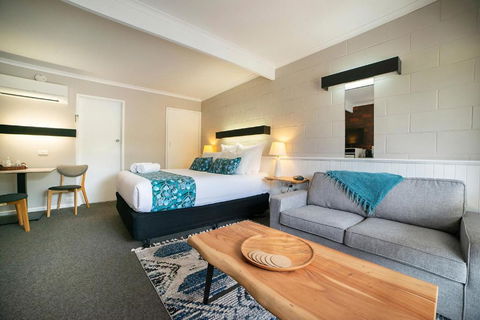 Halls Gap Motel - Accommodation Main Beach 3