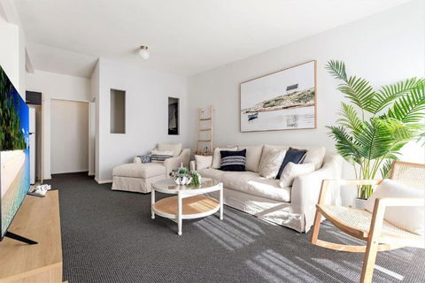Hamilton Sands Jervis Bay - Accommodation Main Beach 0