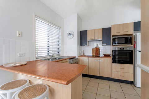 Hamilton Sands Jervis Bay - Accommodation Main Beach 2