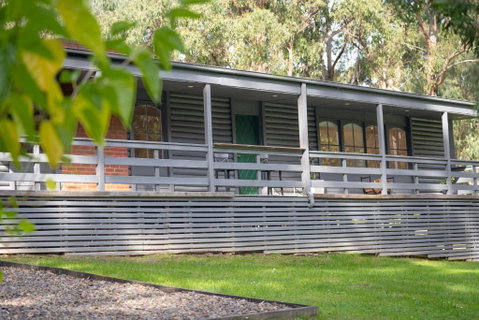 Harberts Lodge Yarra Valley - Accommodation Main Beach 0