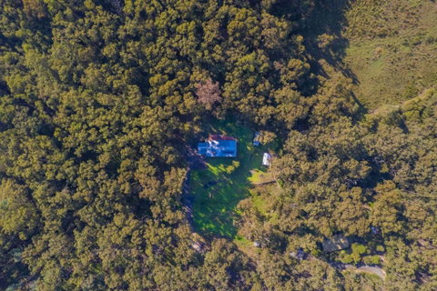 Harberts Lodge Yarra Valley - Accommodation Main Beach 3