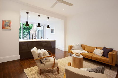 Harbourside Hideaway Double Bay - Accommodation Main Beach 0