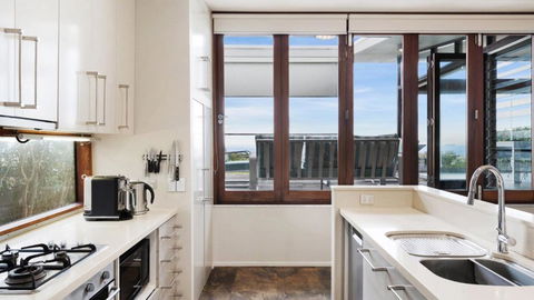 Hargraves Beachfront At Noraville - Accommodation Main Beach 3