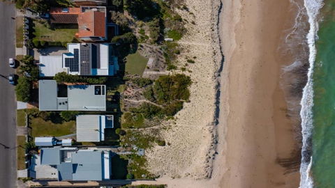 Hargraves Beachfront At Noraville - Accommodation Main Beach 0