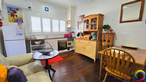 Haven Retreat Walk To Beach & Cronulla Golf Club Sleeps 3 - Accommodation Main Beach 3