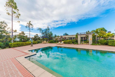 Harrington River Lodge - Accommodation Main Beach 0