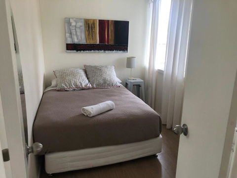 Haven House - Accommodation Main Beach 1