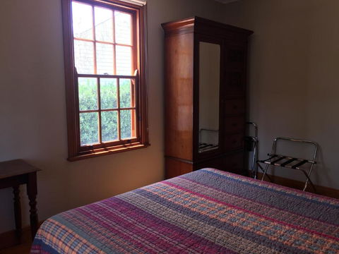 Gulgong Telegraph Station - Accommodation Main Beach 2