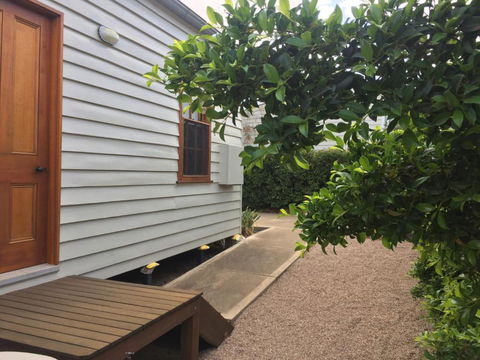 Gulgong Telegraph Station - Accommodation Main Beach 3
