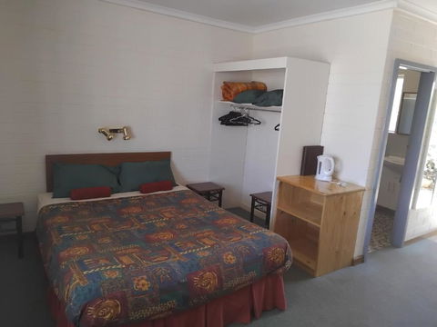 Hawker Outback Motel - Accommodation Main Beach 2
