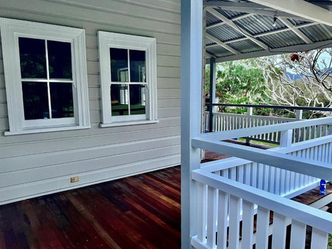 Hawkesbury Riverfront Cottage Homes - Marli - Accommodation Main Beach 3