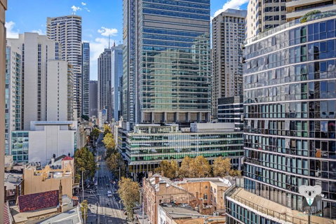 Haymarket 2B Apt + Sofabed / NHA653-1705 - Accommodation Main Beach 1