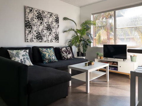 Headlands 9 - Accommodation Main Beach 0