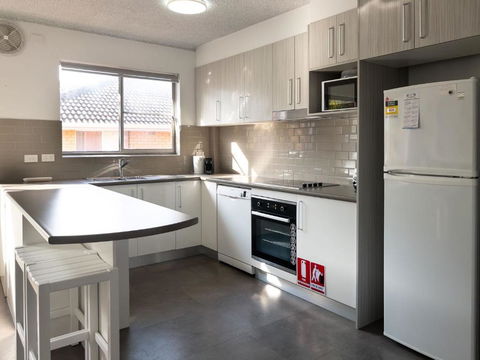 Headlands 9 - Accommodation Main Beach 1