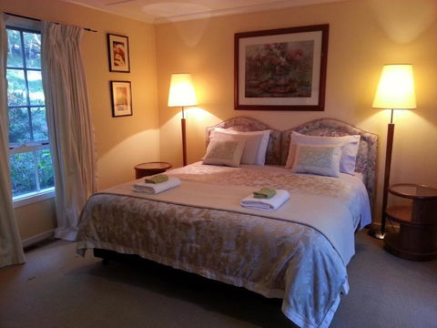 HEALESVILLE GETAWAY - Accommodation Main Beach 3