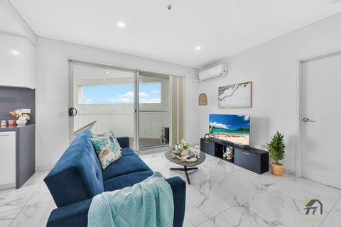 Healing Trip In Bankstown - Accommodation Main Beach 0