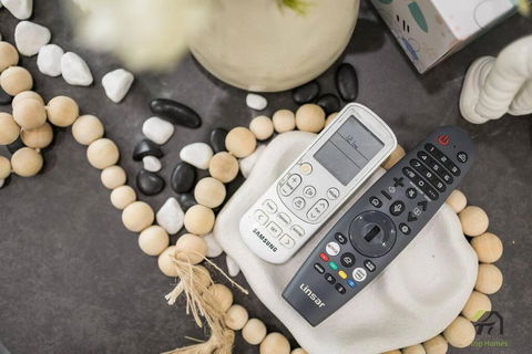 Healing Trip In Bankstown - Accommodation Main Beach 1