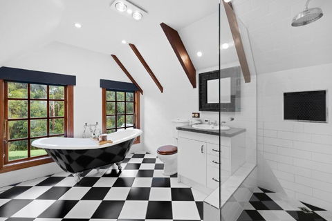 Heart Of A Lion - Accommodation Main Beach 3